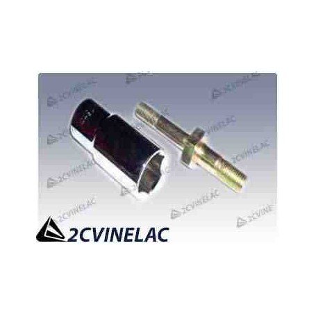 REF 4358. LLAVE DE VASO DIAMETRO 26mm.