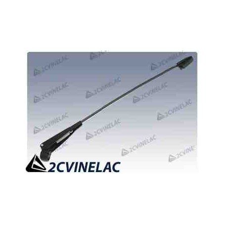REF 2409. BRAZO LIMPIAPARABRISAS MEHARI.