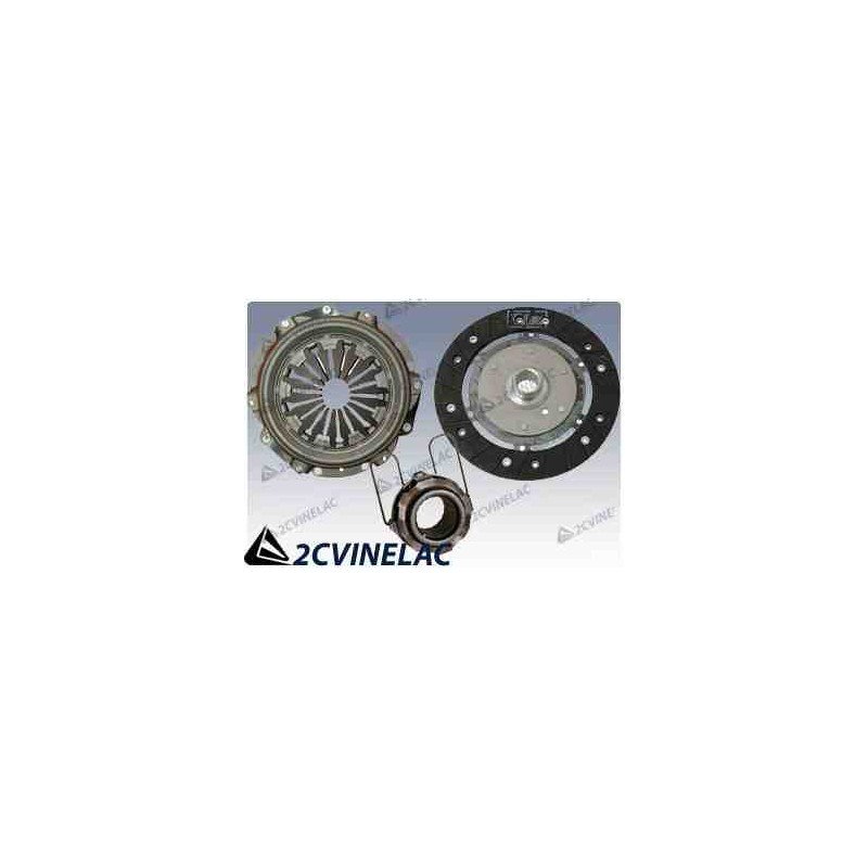 REF 189. KIT DE EMBRAGUE DESDE EL AÑO 1983.