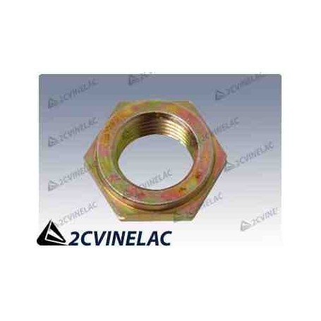 REF 2230. TUERCA EMBRAGUE CENTRIFUGO.