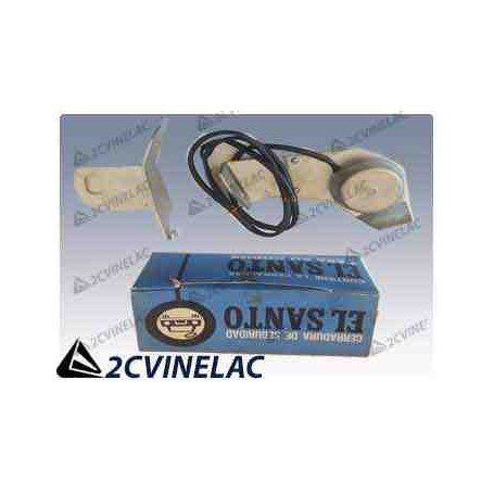 REF 4155. CIERRE CAPOT ELECTRICO 6V