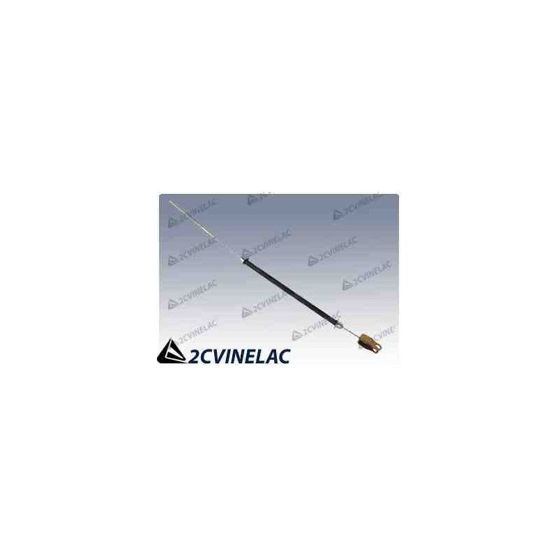 REF 2235. CABLE EMBRAGUE M/A.