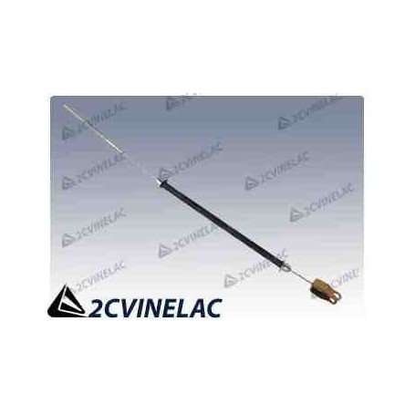 REF 2235. CABLE EMBRAGUE M/A.