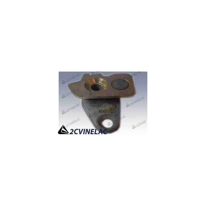 REF 4618. ENGANCHE CERRADURA TRASERA IZQUIERDA