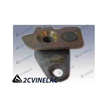 REF 4618. ENGANCHE CERRADURA TRASERA IZQUIERDA