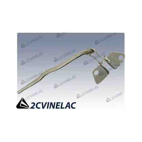 REF 2478. SOPORTE PARASOL.