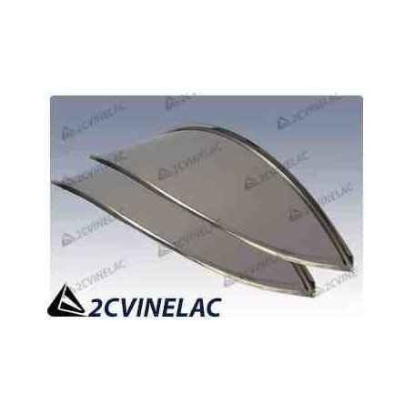REF 2499. VISERA FARO (PAREJA).