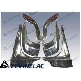 REF 2508. KIT COMPLETO JUEGO DE ROBRIS.