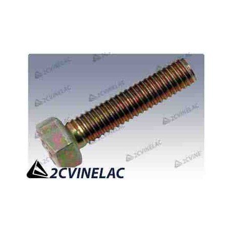REF 409. TORNILLO PARA CHASIS 30 x 7mm.
