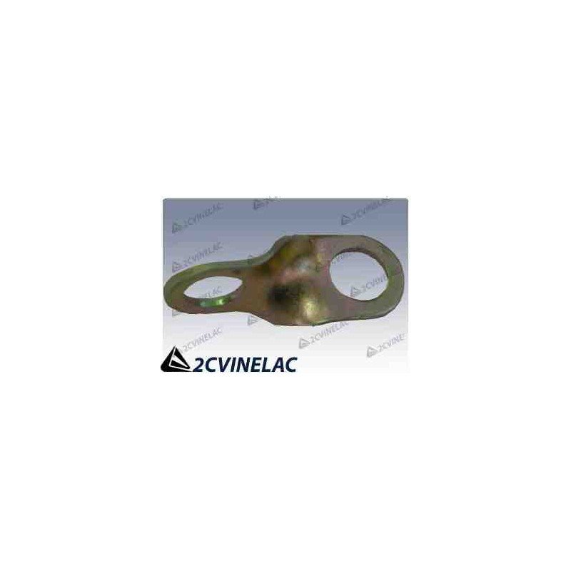 REF 2174. BIELETA PALANCA DE CAMBIOS.