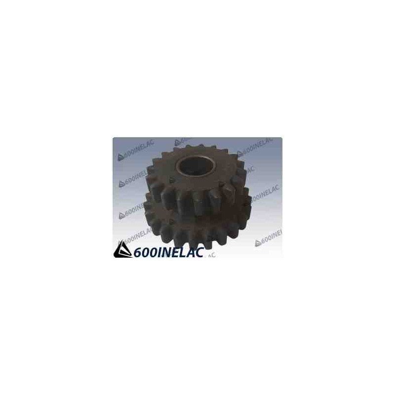 REF . 5914 PIÑON MARCHA ATRAS SEAT 600.