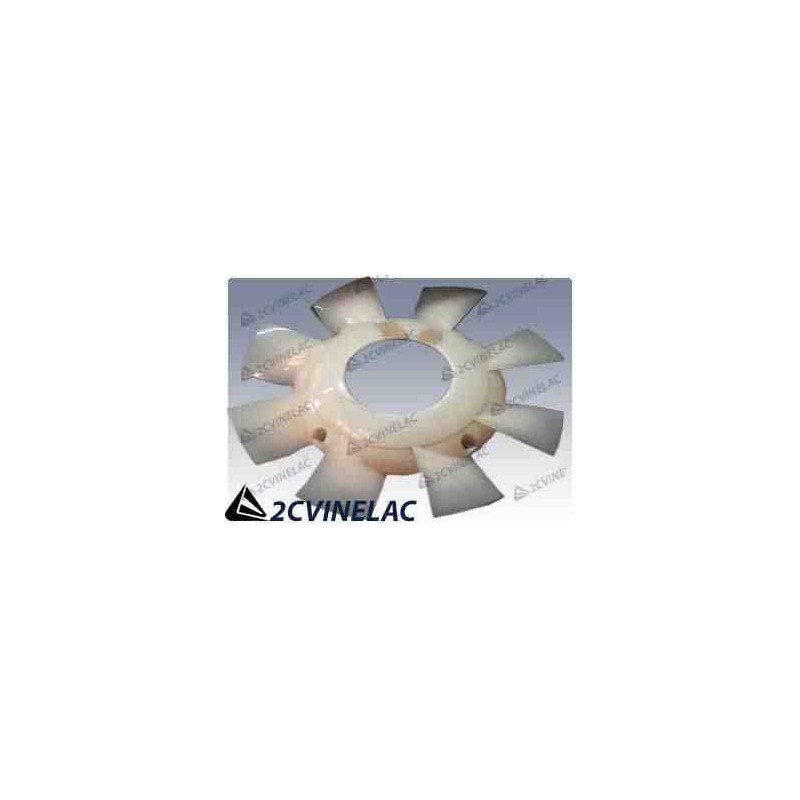 REF 4397. VENTILADOR 8 ASPAS.