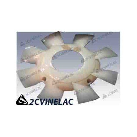 REF 4397. VENTILADOR 8 ASPAS.