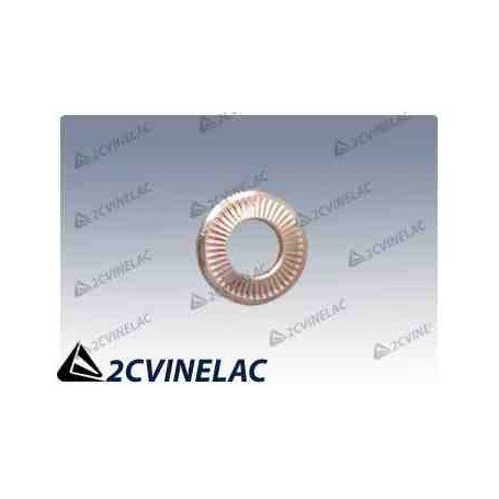 REF 2490. ARANDELA M7X18.