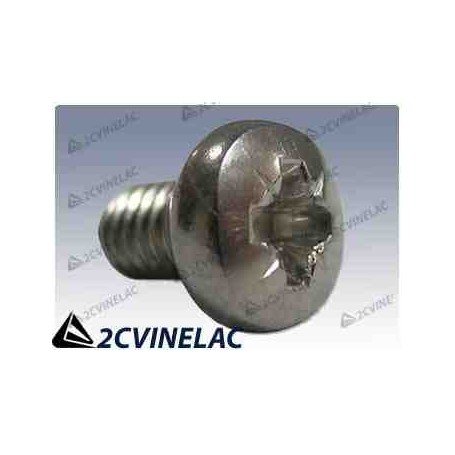 REF 2710. TORNILLO INFERIOR DE LA BARRA DE FAROS.