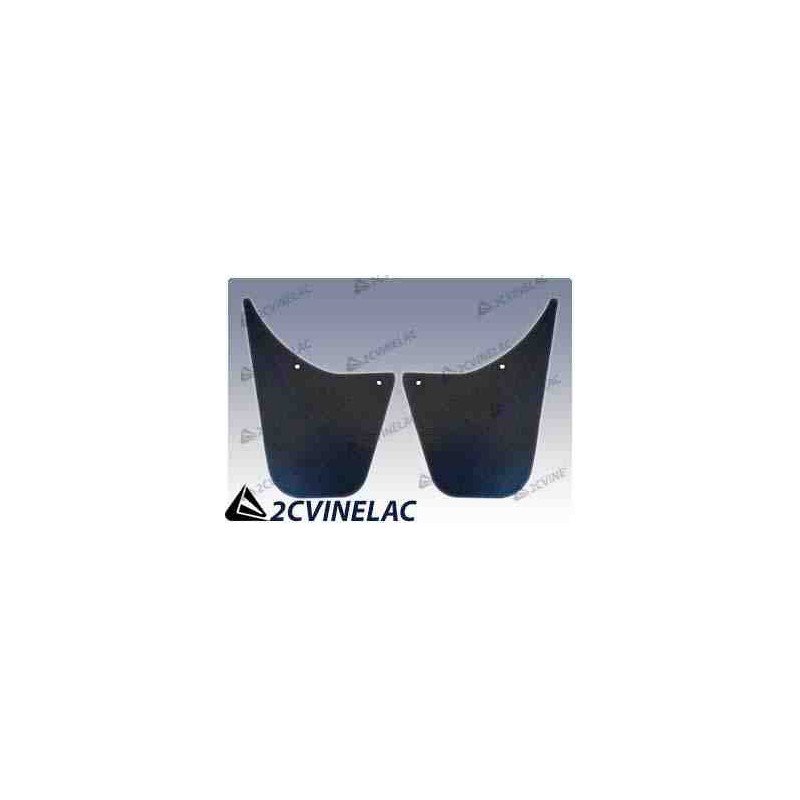 REF 1043. JUEGO  FALDILLAS DELANTERA DYANE 6.