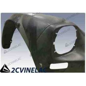 REF 1900. ALETA DELANTERA DERECHA DYANE (CHAPA)