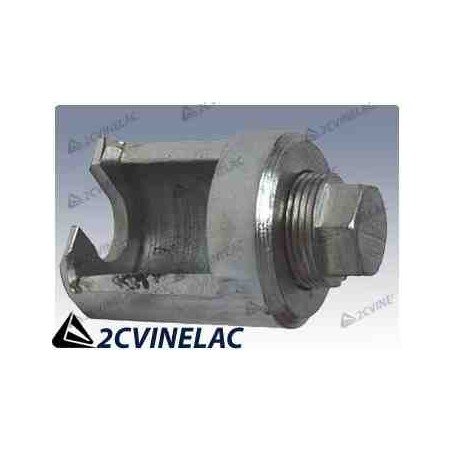 REF 2801. EXTRACTOR DE BRAZO DE DIRECCION
