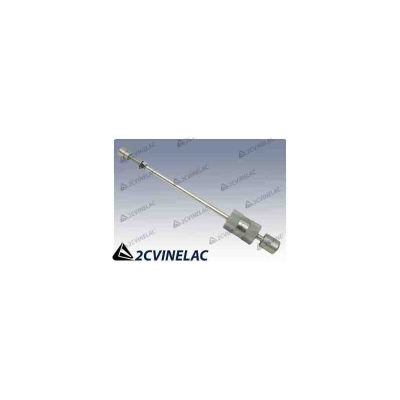 REF 2805. EXTRACTOR RODAMIENTO MOYEUX