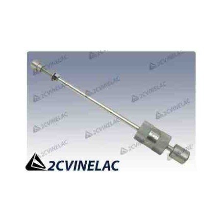 REF 2805. EXTRACTOR RODAMIENTO MOYEUX