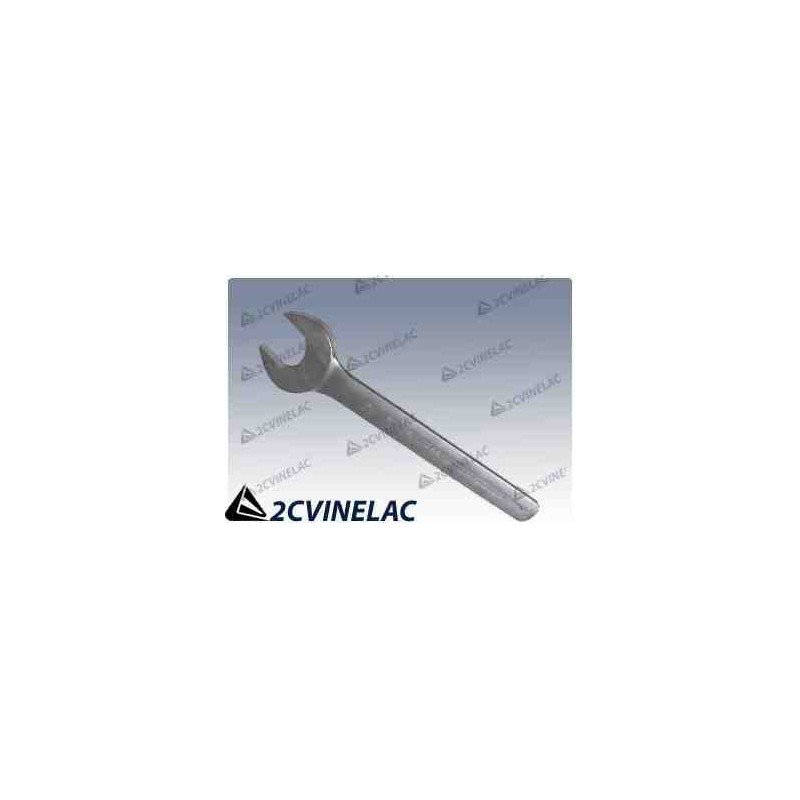 REF 2807. LLAVE 46mm TUERCA BOTE SUSPENSION. MODELO PEQUEÑO Ø110mm.