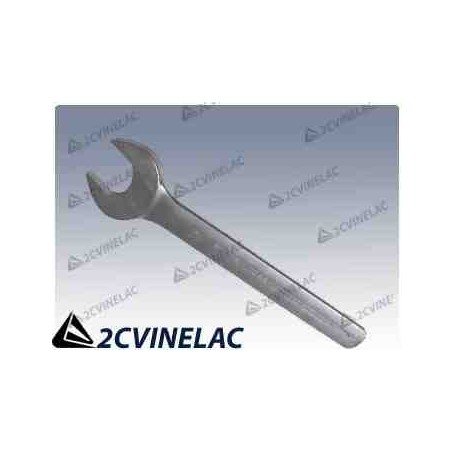 REF 2807. LLAVE 46mm TUERCA BOTE SUSPENSION. MODELO PEQUEÑO Ø110mm.