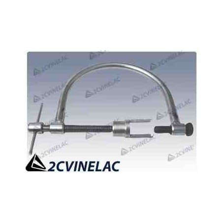 REF 2811. SACA VALVULAS UNIVERSAL.