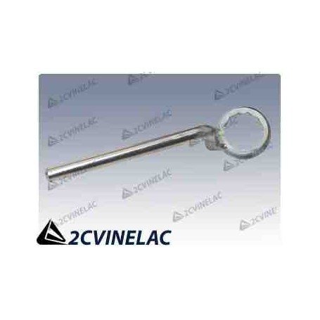 REF 2829. LLAVE REGLAGE DE EXCENTRICAS.