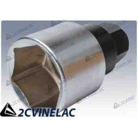 REF 2830. LLAVE DE 44mm, PARA TUERCA DE TAMBOR TRASERO.