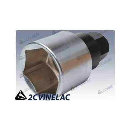 REF 2830. LLAVE DE 44mm, PARA TUERCA DE TAMBOR TRASERO.