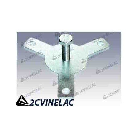 REF 2839. EXTRACTOR TAMBOR TRASERO.