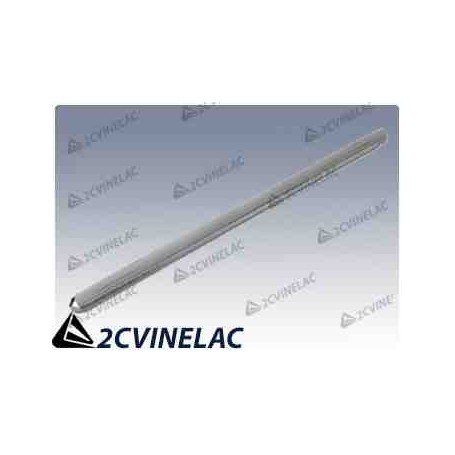 REF 596. EMBELLECEDOR PARACHOQUES TRASERO I/D -63.