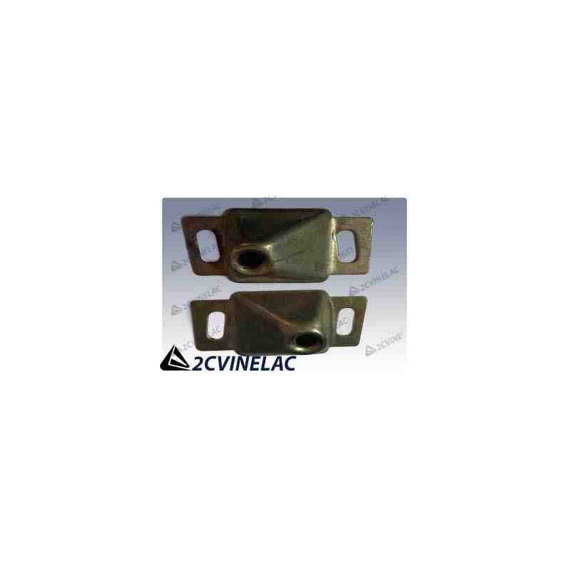 REF 4178. KIT MONTAJE ASIENTO TRASERO MODELO EUROPE (BURTON).