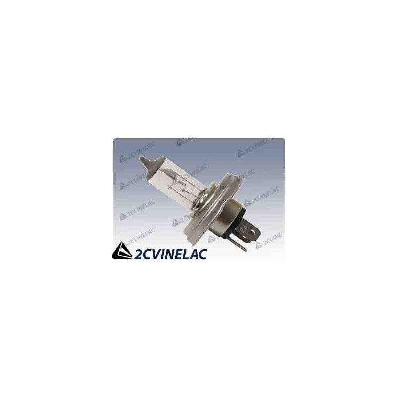REF 1086. BOMBILLA H4 12V 60/55W