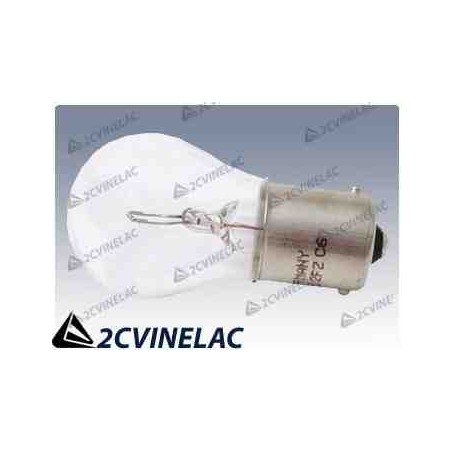 REF 1091. BOMBILLA 12V 15W.