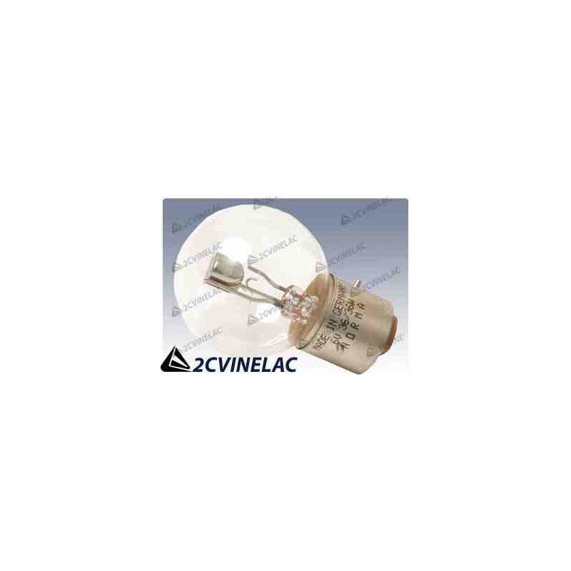 REF 1092. BOMBILLA 12V 40/45W(MARCHAL).