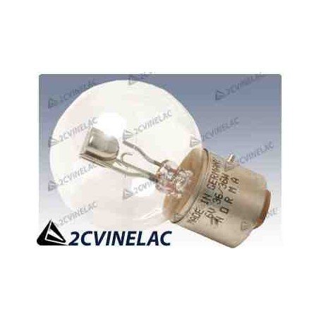 REF 1092. BOMBILLA 12V 40/45W(MARCHAL).