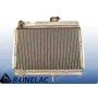 REF 7313. RADIADOR RENAULT 4 MOTOR 850 BILLANCOURT (ALUMINIO).