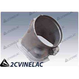 REF 4180. TUBO CALEFACCIÓN INDIVIDUAL.