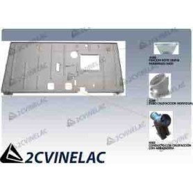 REF 4180. TUBO CALEFACCIÓN INDIVIDUAL.