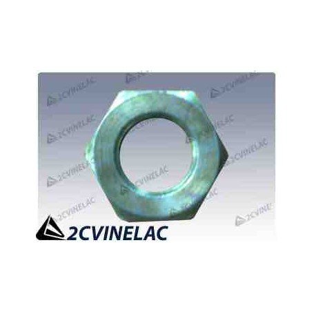 REF 2229. TUERCA DE EMBRAGUE 12 x 10 x 19.