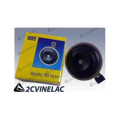 REF 716. BOCINA