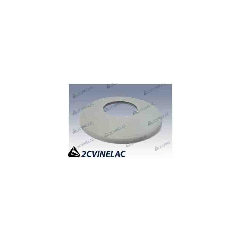 REF 760. GOMA TAPON DE GASOLINA GRIS MEHARI.