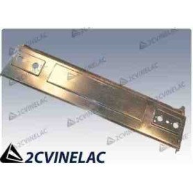 REF 638. PANEL DE LUCES TRASERO PARA EL DYANE.