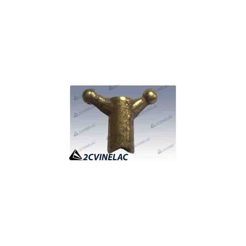 REF 2308. MARIPOSA CABLE DE FRENO DE MANO.