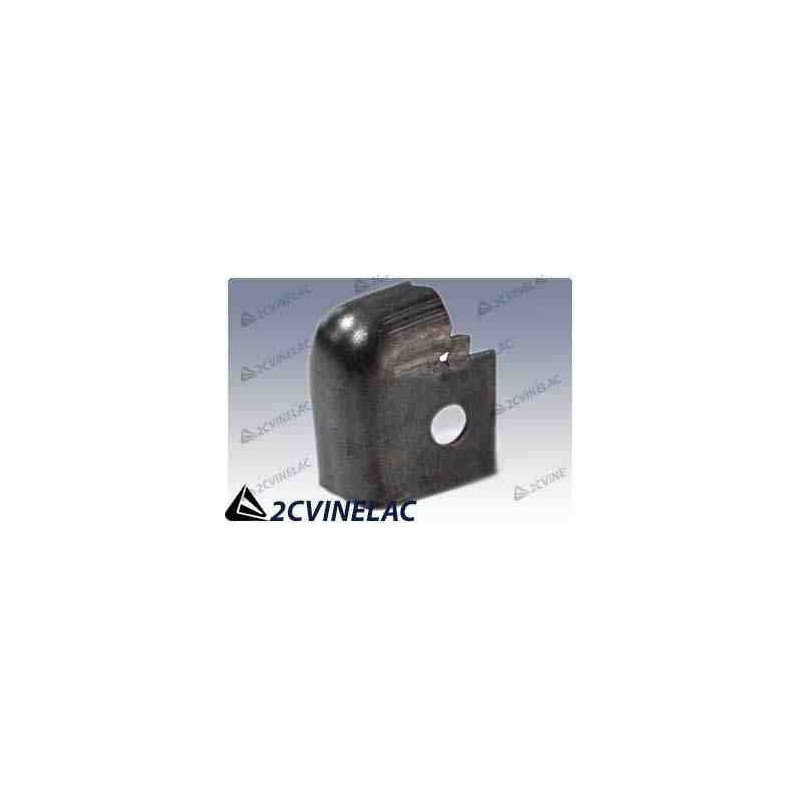 REF 2740. EMBELLECEDOR SUPERIOR DE LA BISAGRA.