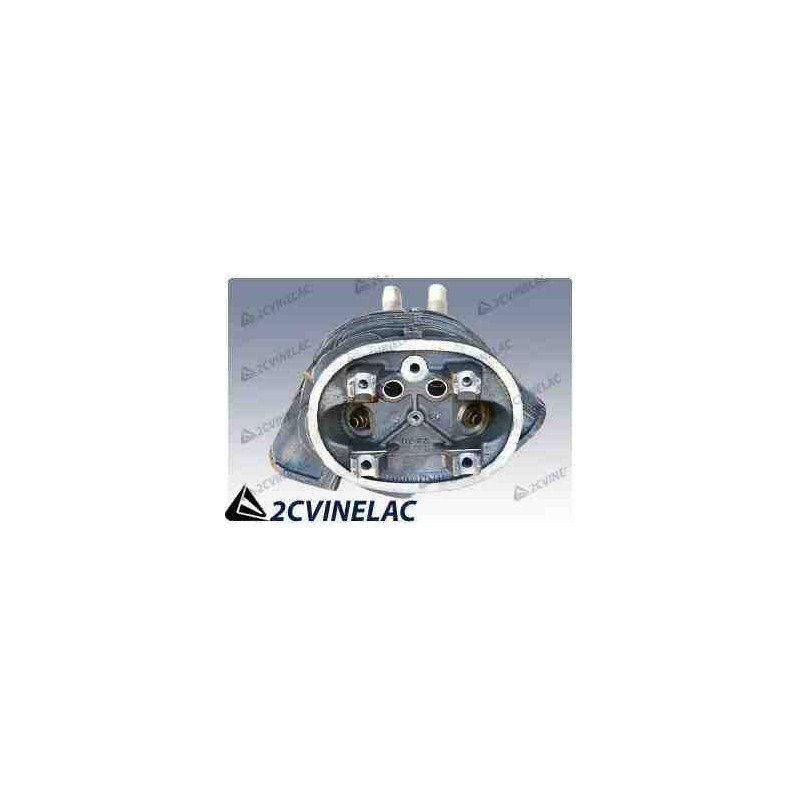 REF 2860. CULATA 425cc IZQUIERDA.