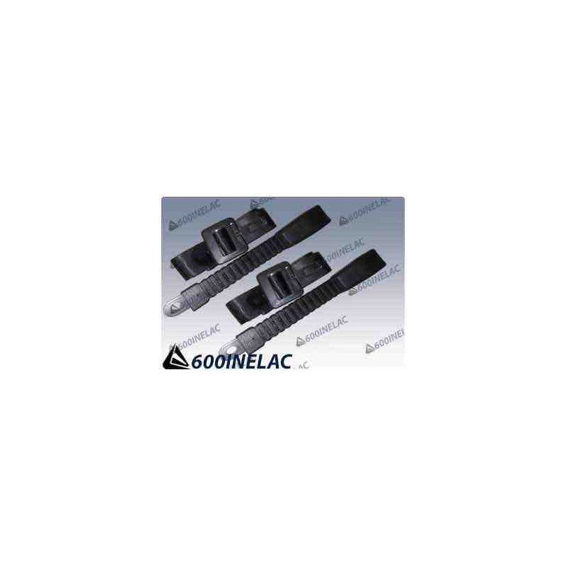 REF . 5686 JUEGO DE CINTURONES DE SEGURIDAD.