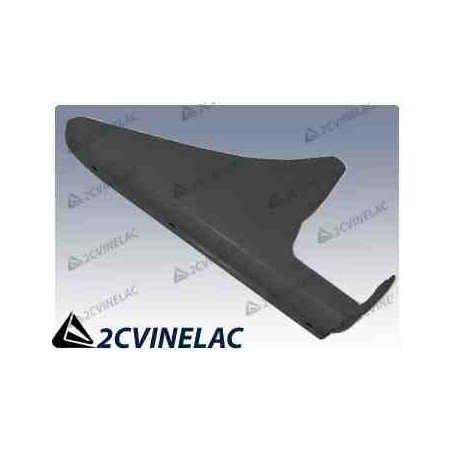 REF 3003. TOPE PARACHOQUES DELANTERO CHARLESTON.