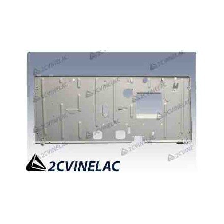 REF 3005. PLACA SUPERIOR SALPICADERO MOTOR (1970-1990).